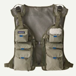 Stealth Convertible Vest
