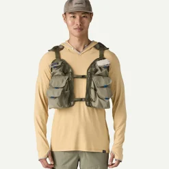 Stealth Convertible Vest