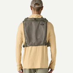Stealth Convertible Vest