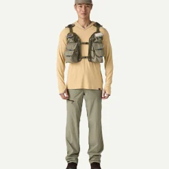 Stealth Convertible Vest