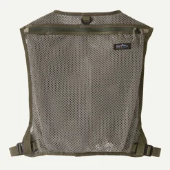 Stealth Convertible Vest