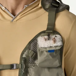 Stealth Convertible Vest