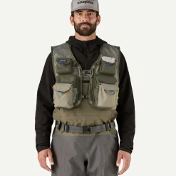 Stealth Pack Vest