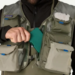 Stealth Pack Vest