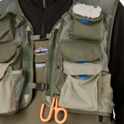 Stealth Pack Vest