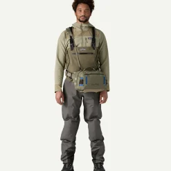 Stealth Switch Fishing Pack 9L
