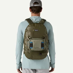 Stealth Switch Pack 5L