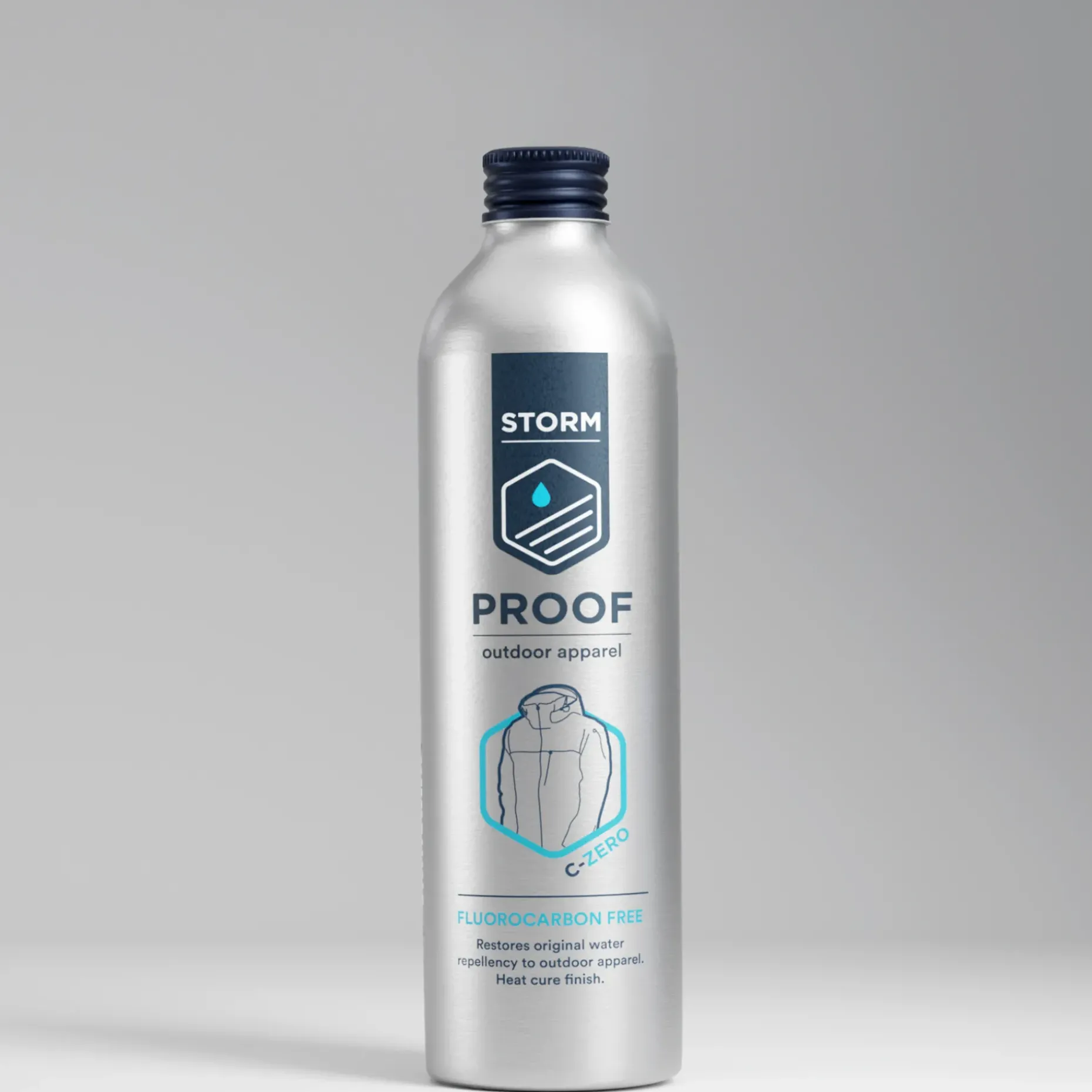 Storm Eco Proofer for Waterproof Garments & Equipment