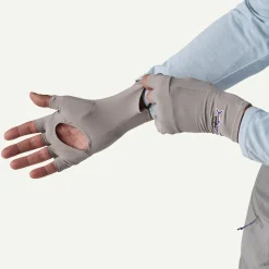 Sun Gloves