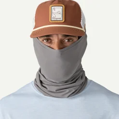 Sun Mask