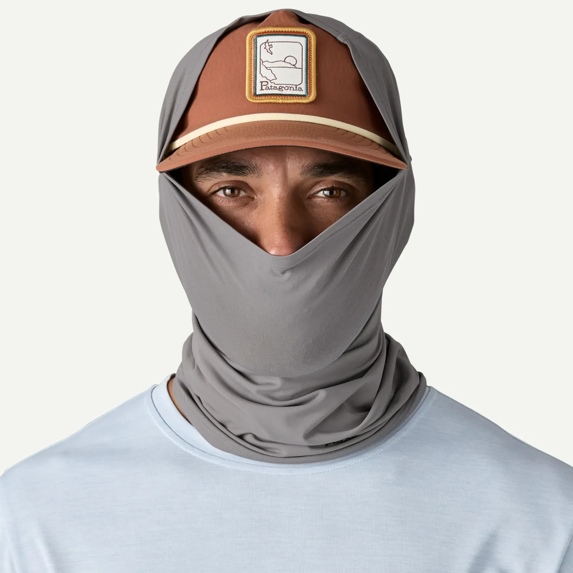 Sun Mask