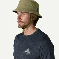 Surf Brimmer Bucket Hat
