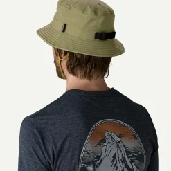 Surf Brimmer Bucket Hat