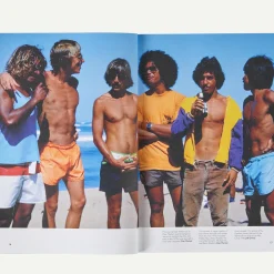 Surf Is Where You Find It: The Wisdom of the Waves: Any Time, Anywhere, Any Way (By Gerry Lopez)