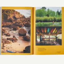 Surf Is Where You Find It: The Wisdom of the Waves: Any Time, Anywhere, Any Way (By Gerry Lopez)