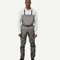 Swiftcurrent&reg; Ultralight Waders