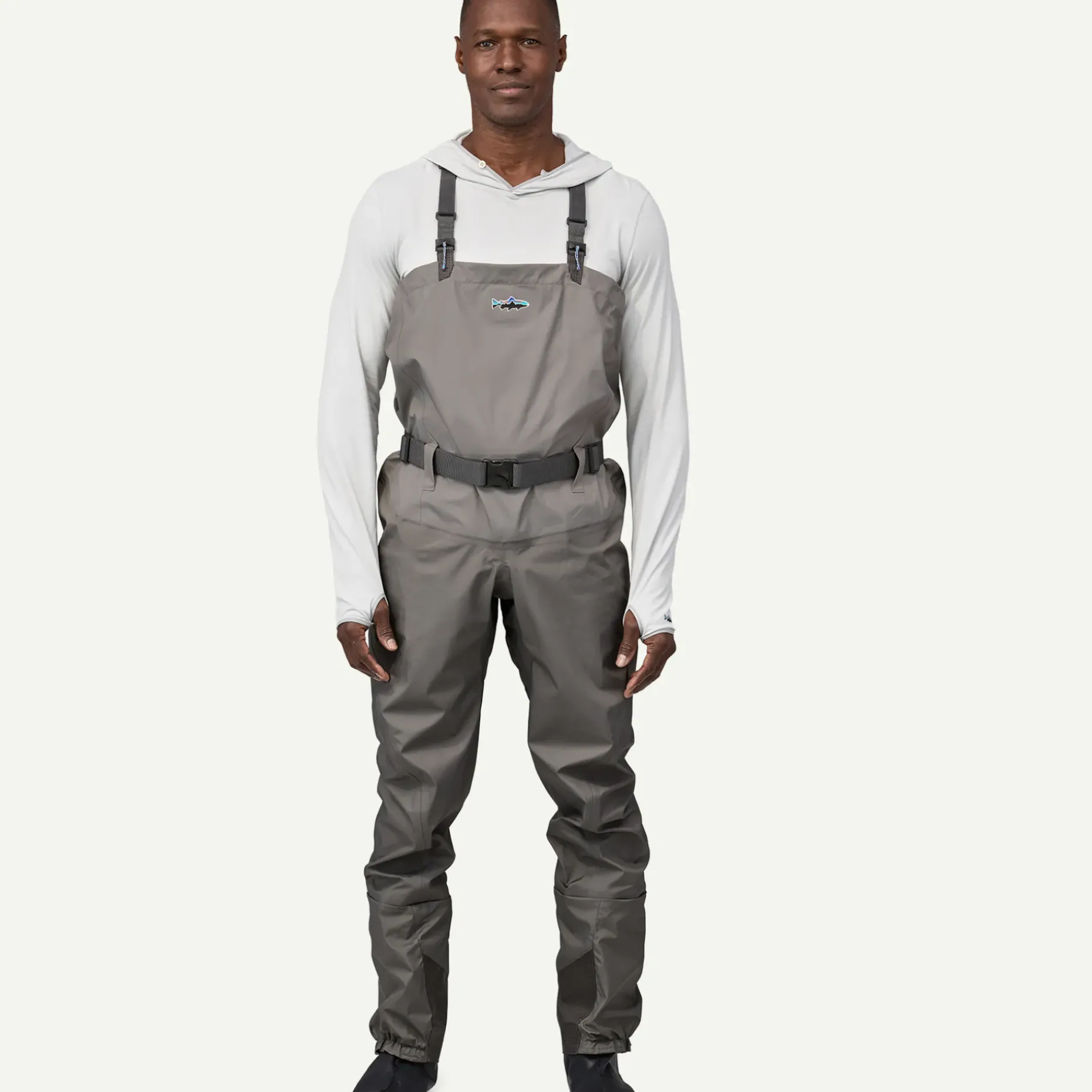 Swiftcurrent® Ultralight Waders