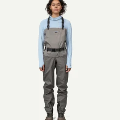 Swiftcurrent® Ultralight Waders