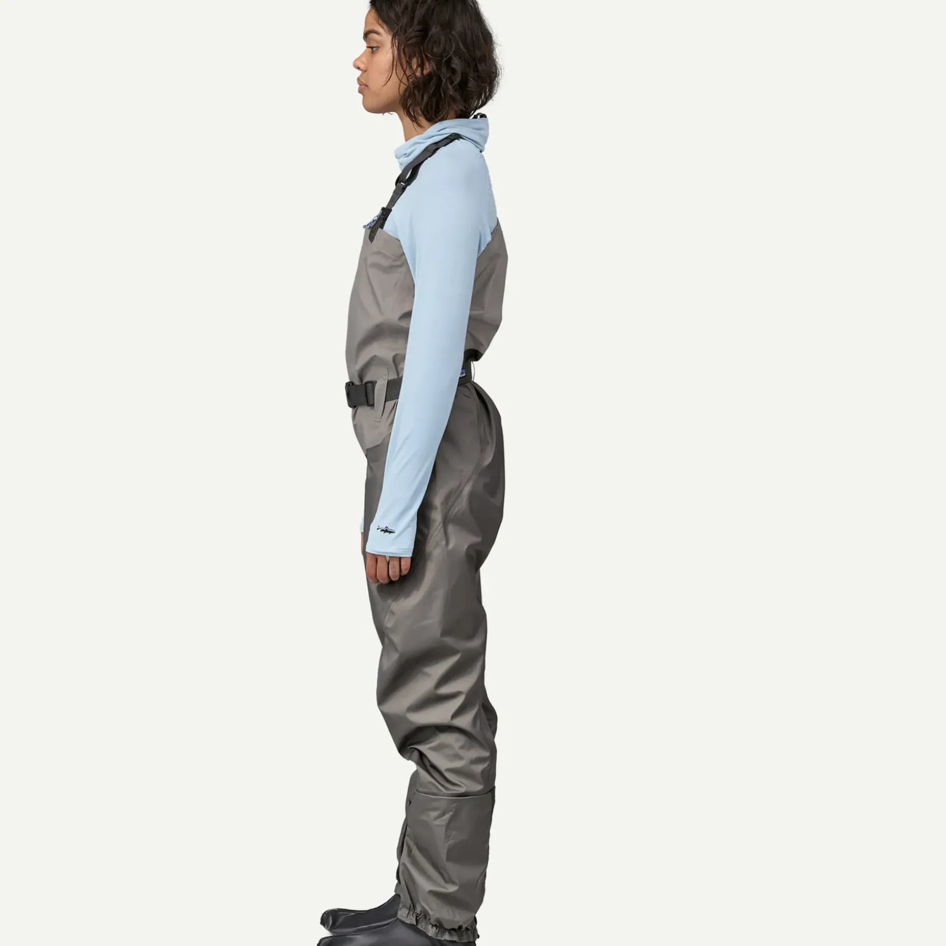 Swiftcurrent® Ultralight Waders