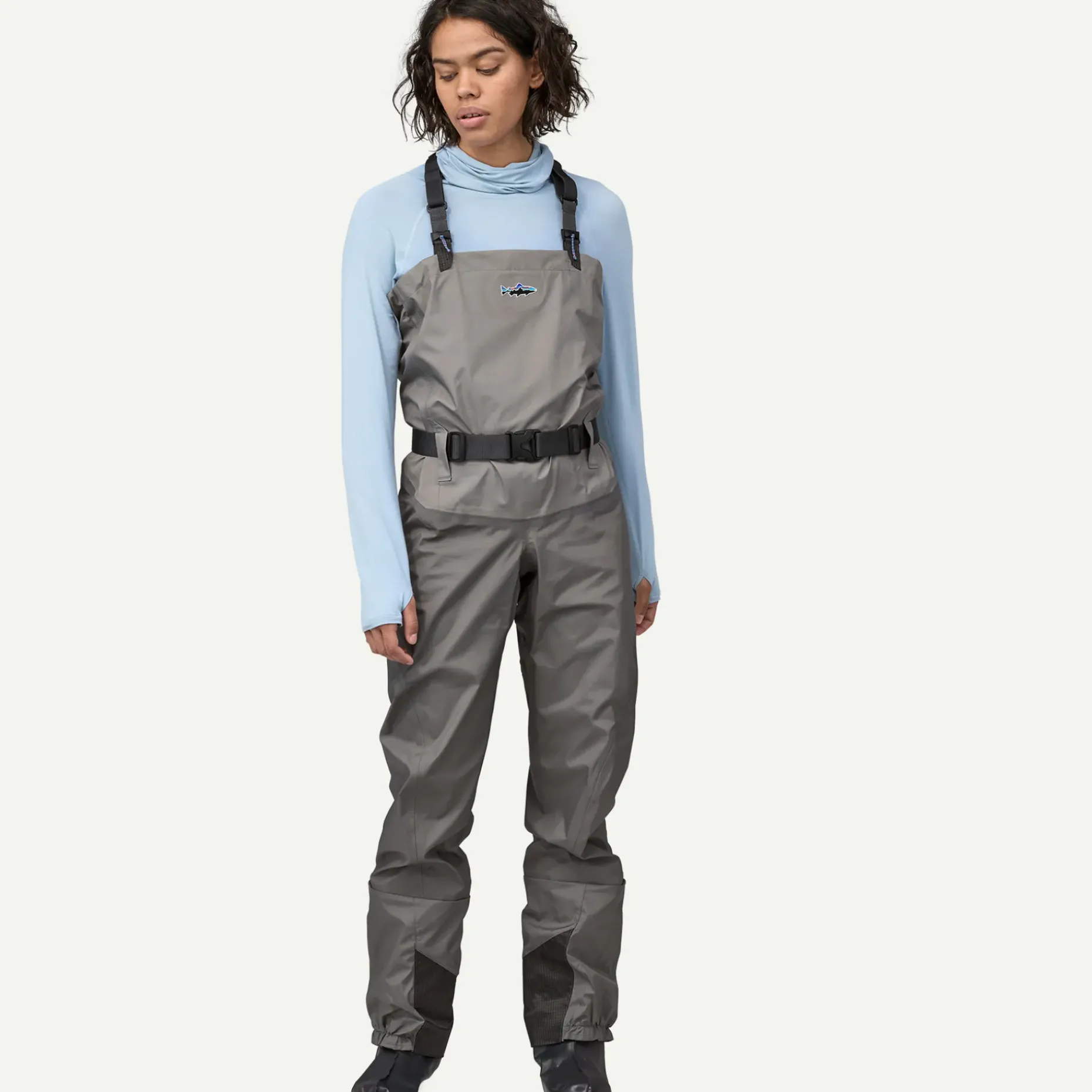 Swiftcurrent® Ultralight Waders
