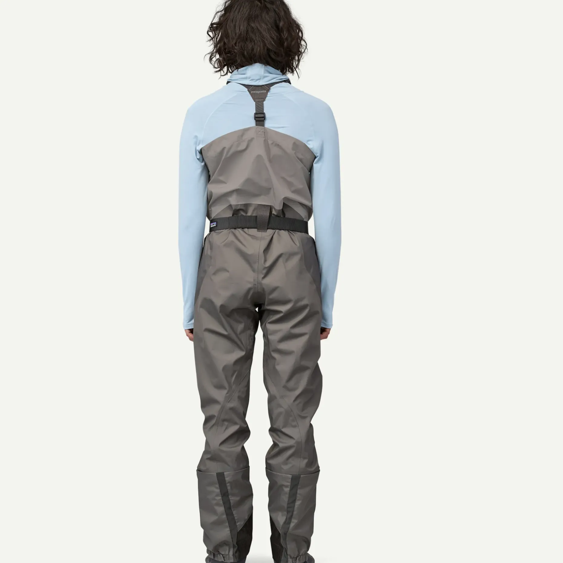 Swiftcurrent® Ultralight Waders