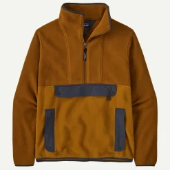 Synchilla&reg; Fleece Anorak Pullover