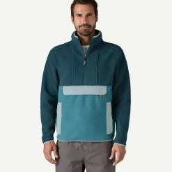 Synchilla&reg; Fleece Anorak Pullover