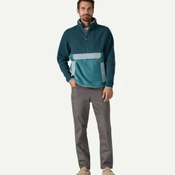 Synchilla&reg; Fleece Anorak Pullover