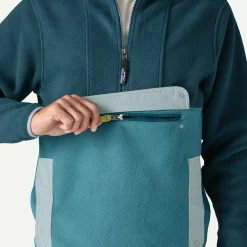 Synchilla&reg; Fleece Anorak Pullover