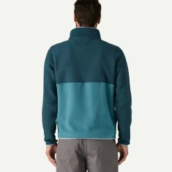 Synchilla&reg; Fleece Anorak Pullover