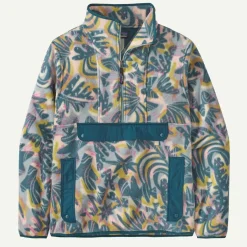 Synchilla&reg; Fleece Anorak Pullover