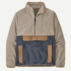 Synchilla&reg; Fleece Anorak Pullover