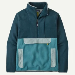 Synchilla&reg; Fleece Anorak Pullover