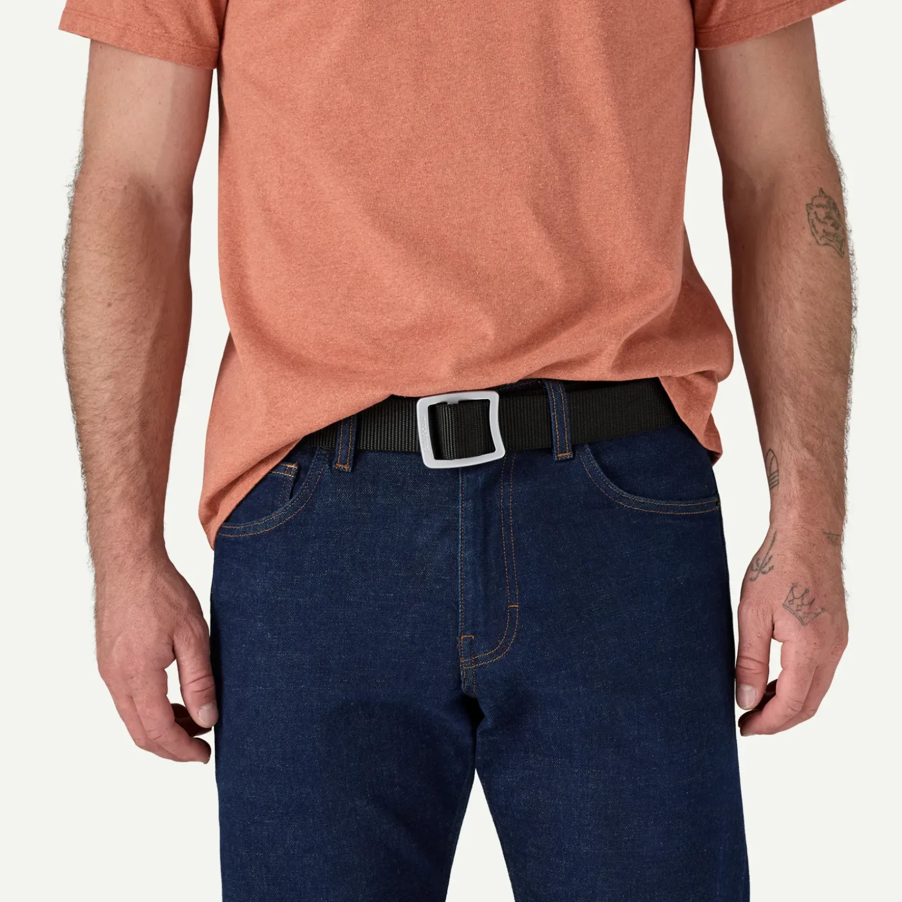 Tech Web Belt