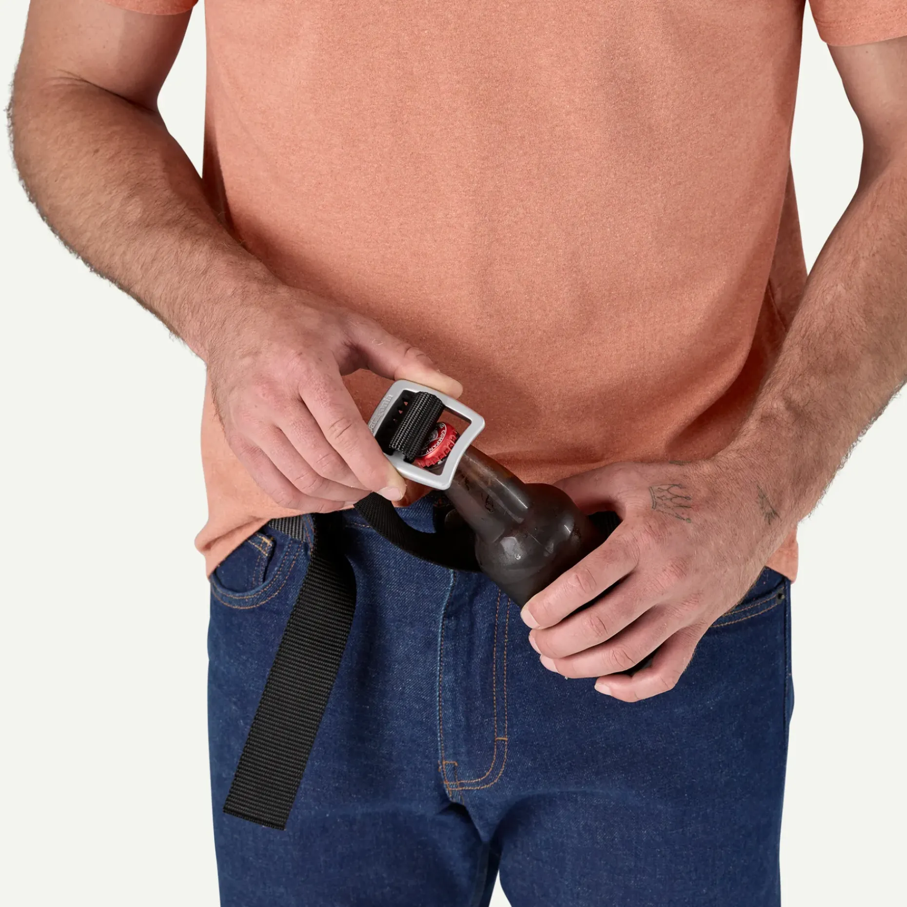 Tech Web Belt
