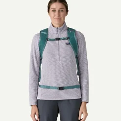 Terravia Pack 14L