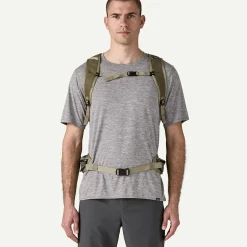 Terravia Pack 22L