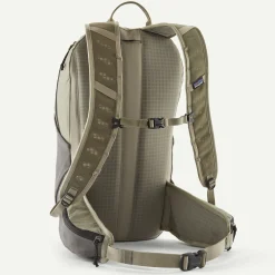 Terravia Pack 22L