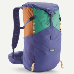 Terravia Pack 28L