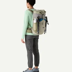 Terravia Pack 28L