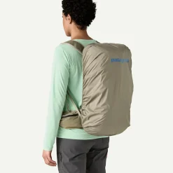 Terravia Pack 28L