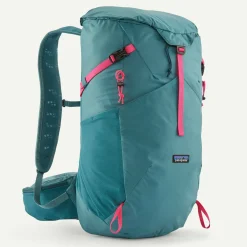 Terravia Pack 28L