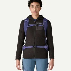 Terravia Pack 28L
