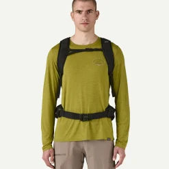 Terravia Pack 36L