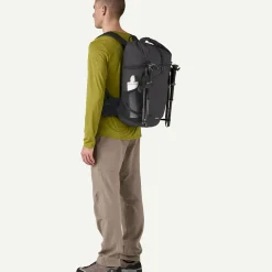 Terravia Pack 36L