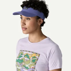 Terrebonne Visor