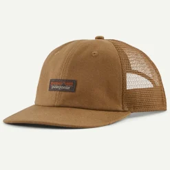 Tin Shed Hat