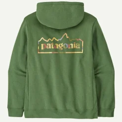 Unity Fitz Uprisal Hoody
