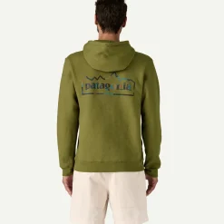 Unity Fitz Uprisal Hoody