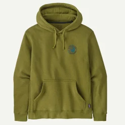 Unity Fitz Uprisal Hoody